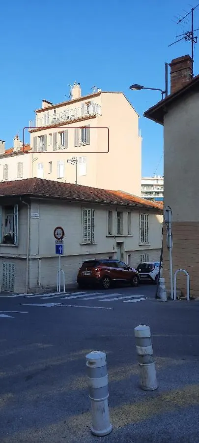 Ghis Lotus Apartment Cannes 0*,  France